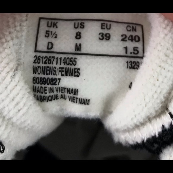 Clarks Floura Mix Shoes Women’s Size 8 Grey Combi Casual Walking Shoes - Picture 10 of 12